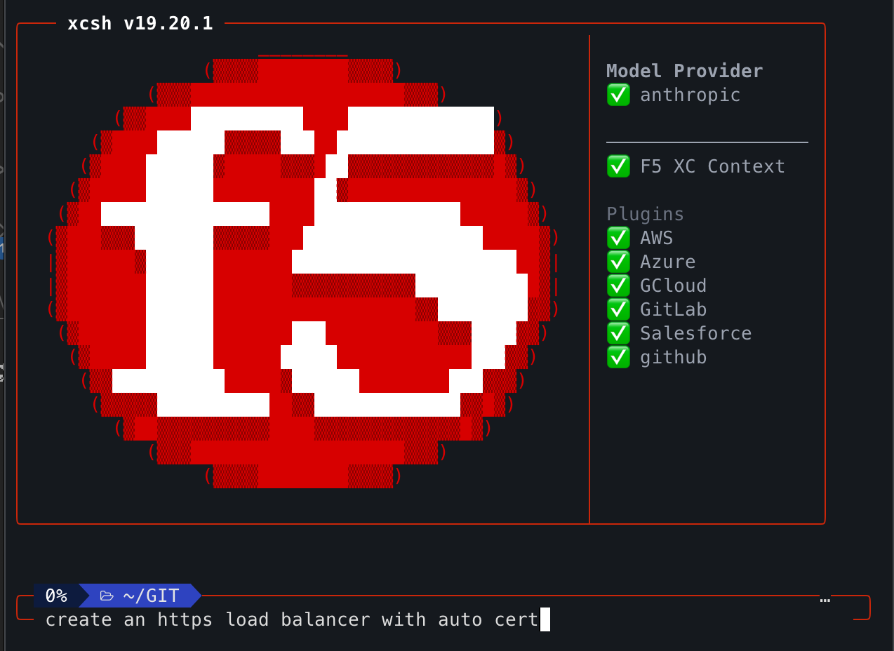 F5 Distributed Cloud Tools